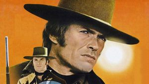 Joe Kidd's poster