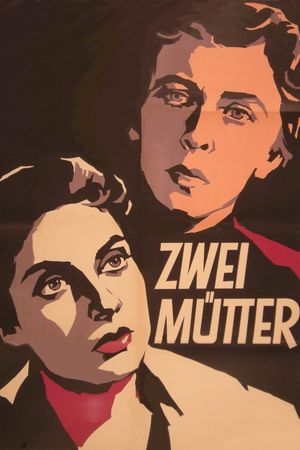 Zwei Mütter's poster