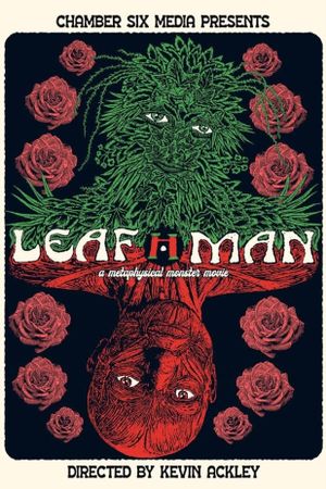 Leaf Man's poster