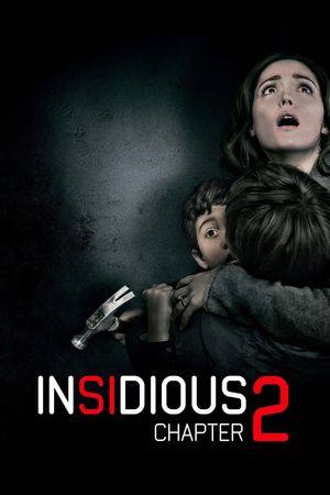 Insidious: Chapter 2's poster