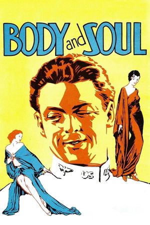 Body and Soul's poster