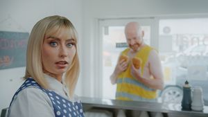OCD & Chips's poster