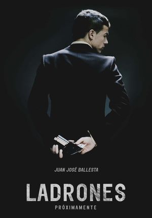 Thieves's poster
