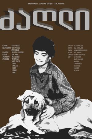 The Dog's poster