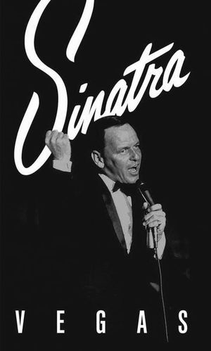 Frank Sinatra: Live at Caesar's Palace's poster