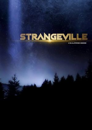 Strangeville's poster image