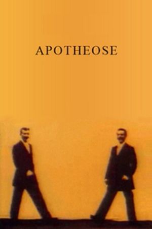Apotheose's poster