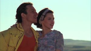 Betty Blue's poster