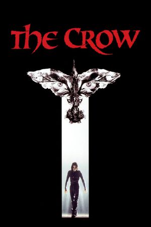 The Crow's poster