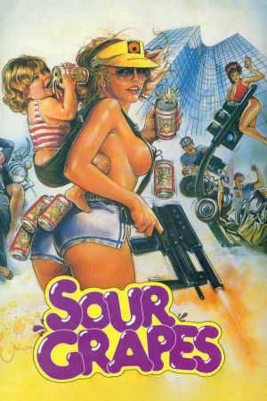 Happy Hour's poster