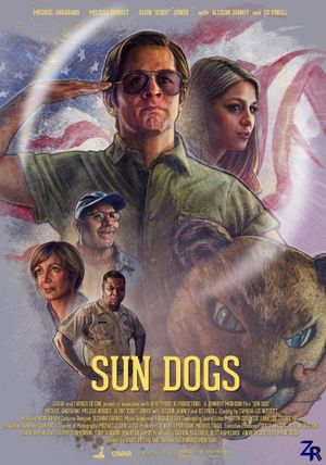 Sun Dogs's poster