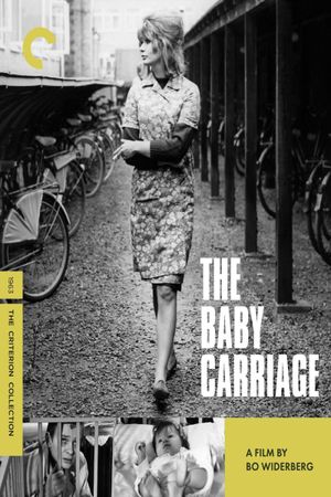The Baby Carriage's poster