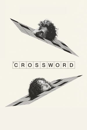 Crossword's poster