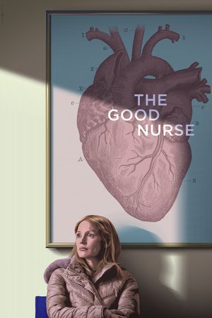 The Good Nurse's poster