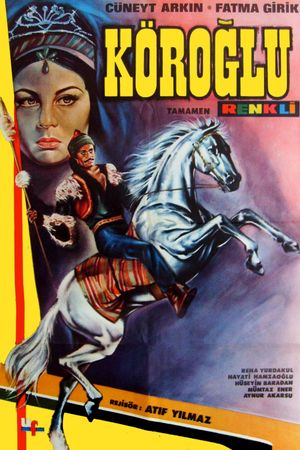 Köroglu's poster