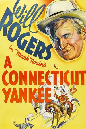 A Connecticut Yankee's poster image