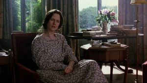 The Hours's poster