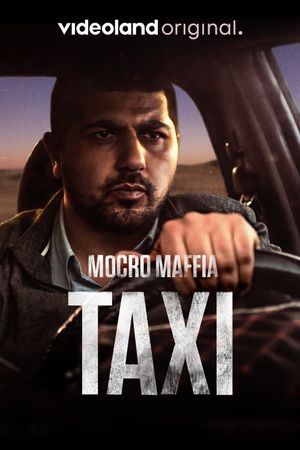 Mocro Maffia: Taxi's poster