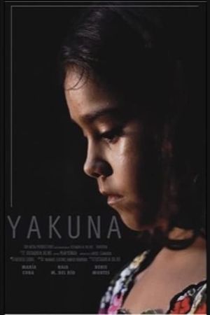 Yacuna, Love to life's poster