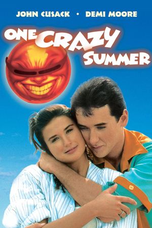 One Crazy Summer's poster