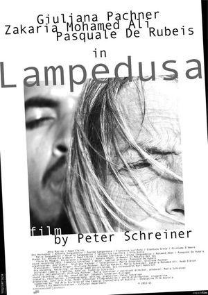Lampedusa's poster