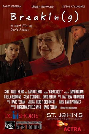 BreakIn(g)'s poster