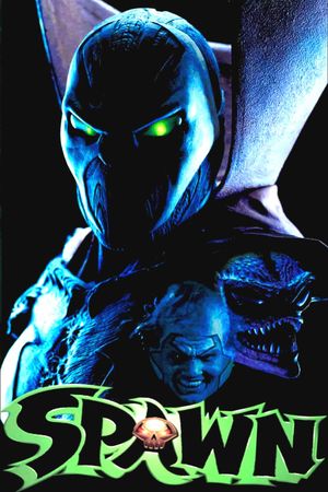 Spawn's poster