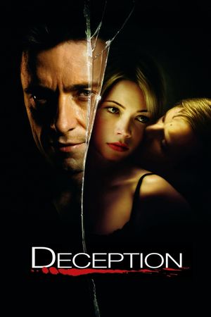Deception's poster