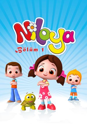 Niloya Bölüm 1's poster