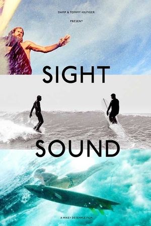 Sight Sound's poster