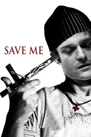 Save Me's poster