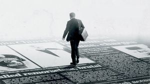 Spotlight's poster