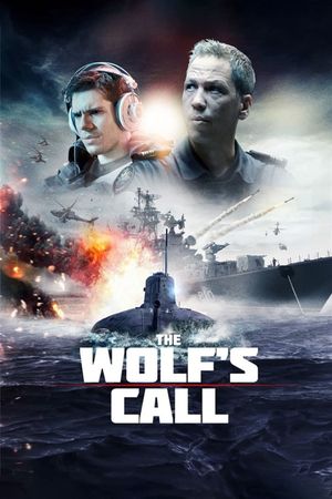 The Wolf's Call's poster