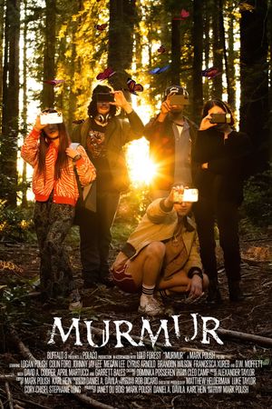 Murmur's poster