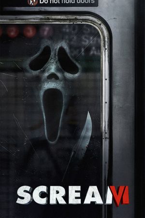 Scream VI's poster