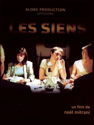 Les Siens's poster