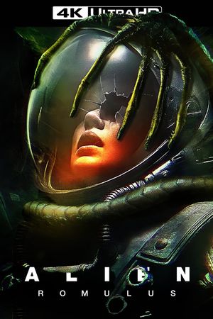 Alien: Romulus's poster