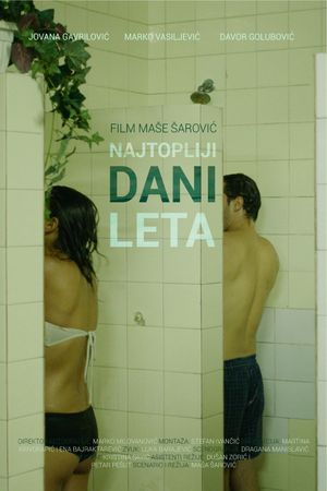 Hottest Summer Days's poster