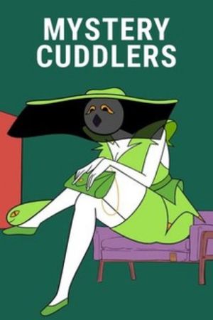 Mystery Cuddlers's poster