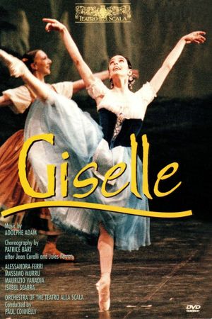 Giselle's poster