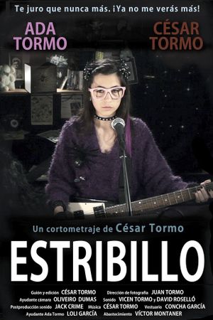 Chorus's poster