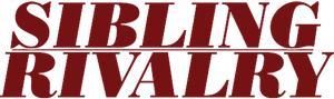 Sibling Rivalry's poster