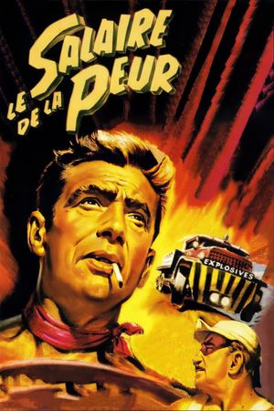 The Wages of Fear's poster