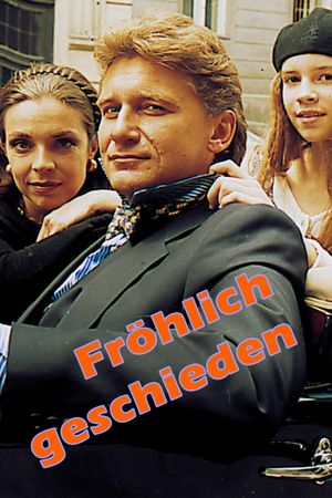 Fröhlich Geschieden's poster