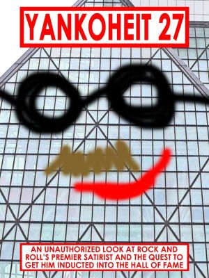Yankoheit 27's poster