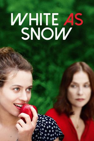 White as Snow's poster