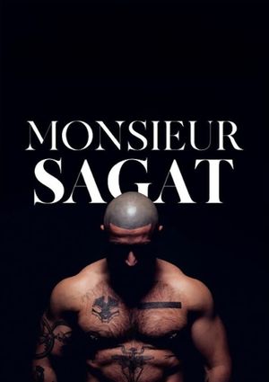 Monsieur Sagat's poster