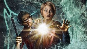 The Innkeepers's poster
