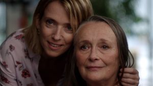 Two of Us's poster