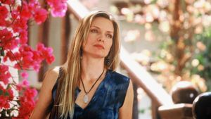 White Oleander's poster
